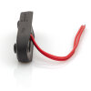 BULLSEYE DARK contour light - red