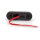 BULLSEYE DARK contour light - red