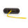Side marker light BULLSEYE DARK - yellow