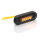 Side marker light BULLSEYE DARK - yellow