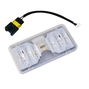 SKYVAN V1 - LED interior lighting conversion kit