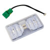 SKYVAN V8 - LED interior lighting conversion kit