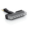 NP180 - 180° light module - yellow