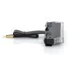 NP180 - 180° light module - yellow