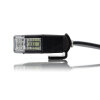 NP180 - 180° light module - yellow