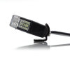 NP180 - 180° light module - yellow