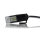 NP180 - 180° light module - yellow