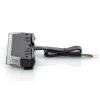 NP180 - 180° light module - blue