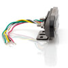 L-bracket - angle adjustable - for xFlare and X2 series