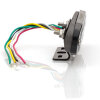 L-bracket - angle adjustable - for xFlare and X2 series