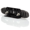 L-bracket - angle adjustable - for xFlare and X2 series