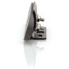 L-bracket - angle adjustable - for xFlare and X2 series