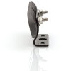 L-bracket - angle adjustable - for xFlare and X2 series