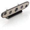 L-bracket - angle adjustable - for xFlare and X2 series
