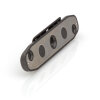 L-bracket - angle adjustable - for xFlare and X2 series