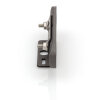 L-bracket - angle adjustable - for xFlare and X2 series