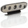 L-bracket - angle adjustable - for xFlare and X2 series