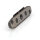 L-bracket - angle adjustable - for xFlare and X2 series