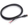 2-POLE adapter plug | socket housing | for GERMAN DT | -...