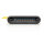 Side marker light BULLSEYE LONG DARK - yellow