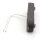 BULLSEYE LONG contour light - white