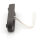 BULLSEYE LONG contour light - white