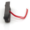 BULLSEYE LONG DARK clearance light - red