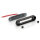 BULLSEYE LONG DARK clearance light - red