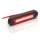 BULLSEYE LONG DARK clearance light - red