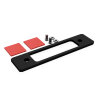 Adhesive holder for vertical panes | PROFLASH