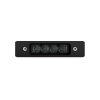 Adhesive holder for vertical panes | PROFLASH