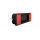 Adhesive holder for vertical panes | PROFLASH