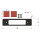 Adhesive holder for vertical panes | PROFLASH