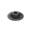 screwON® adhesive holder M6-D30