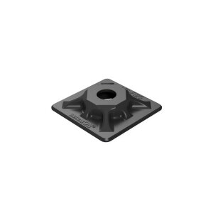 screwON® adhesive holder M6-R25