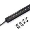SOLIS500 BLACK - Devices & Cargo Area Lighting - 50cm...