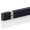 SOLIS1000 BLACK - Devices & Cargo Area Lighting - 100cm - 1200lm - 12V-24V