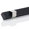 SOLIS1000 BLACK - Devices & Cargo Area Lighting - 100cm - 1200lm - 12V-24V