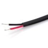 SOLIS1000 BLACK - Devices & Cargo Area Lighting - 100cm - 1200lm - 12V-24V