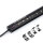 SOLIS1000 BLACK - Devices & Cargo Area Lighting - 100cm - 1200lm - 12V-24V
