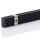 SOLIS1000 BLACK - Devices & Cargo Area Lighting - 100cm - 1200lm - 12V-24V