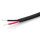 SOLIS1000 BLACK - Devices & Cargo Area Lighting - 100cm - 1200lm - 12V-24V