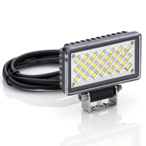 Work light H52 - extra wide beam