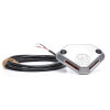 RESIST-E | Tail lift Tailgate lift Flashing light