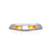 RESIST-E | Tail lift Tailgate lift Flashing light