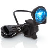 Xpro3 indicator light with handlebar mount - 1.5 m...
