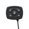 MB5 control panel - illuminated - 5 functions - for special signal system - SV2