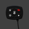 MB5 control panel - illuminated - 5 functions - for special signal system - SV2