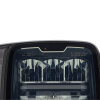 Additional BlackVision remote headlight set | automatically heated
