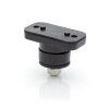 Additional BlackVision remote headlight set | automatically heated